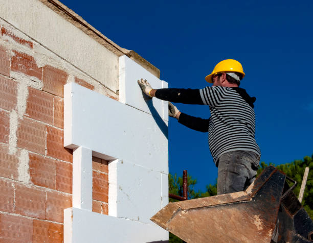Best Specialized Insulation Services in Coto De Za, CA