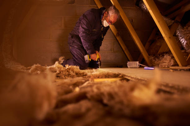 Best Blown-in Insulation in Coto De Za, CA